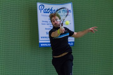 Bild 412 - Holmer Indoor-Cup Tag 2